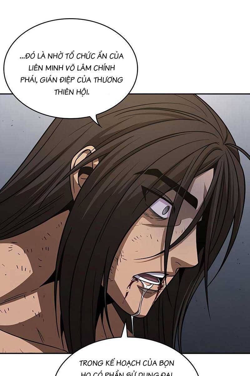 Ngã Lão Ma Thần Chapter 154 - Trang 39