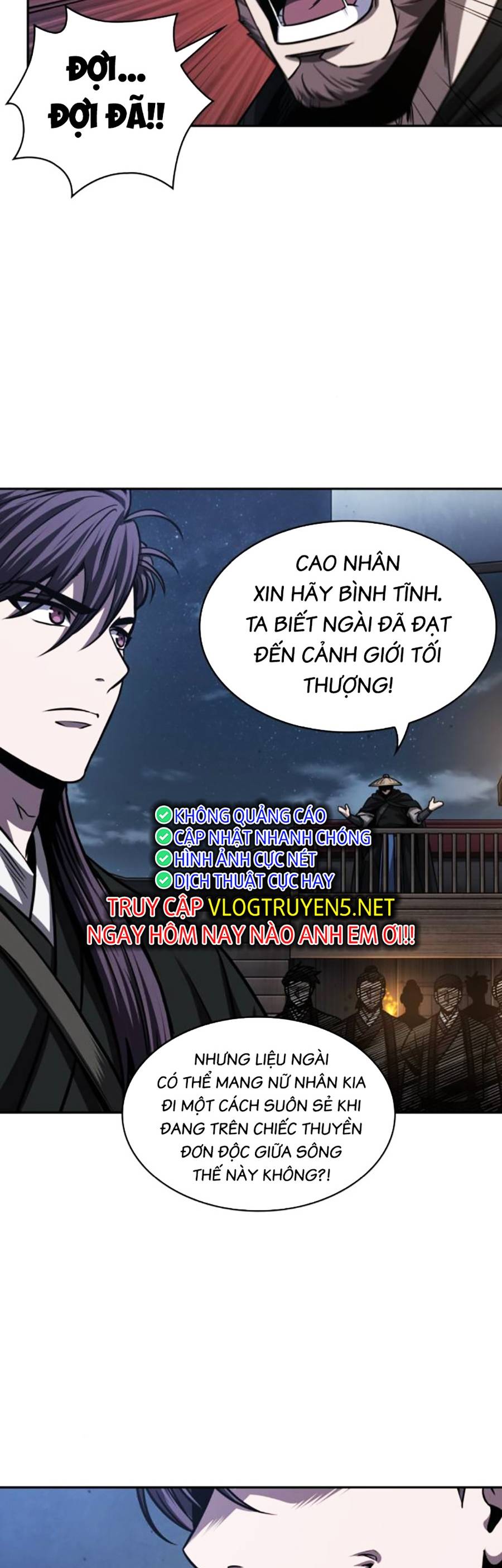 Ngã Lão Ma Thần Chapter 162 - Trang 15