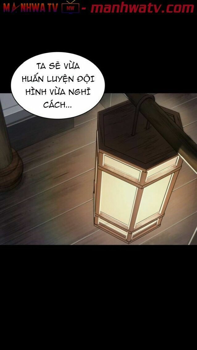 Ngã Lão Ma Thần Chapter 24 - Trang 44