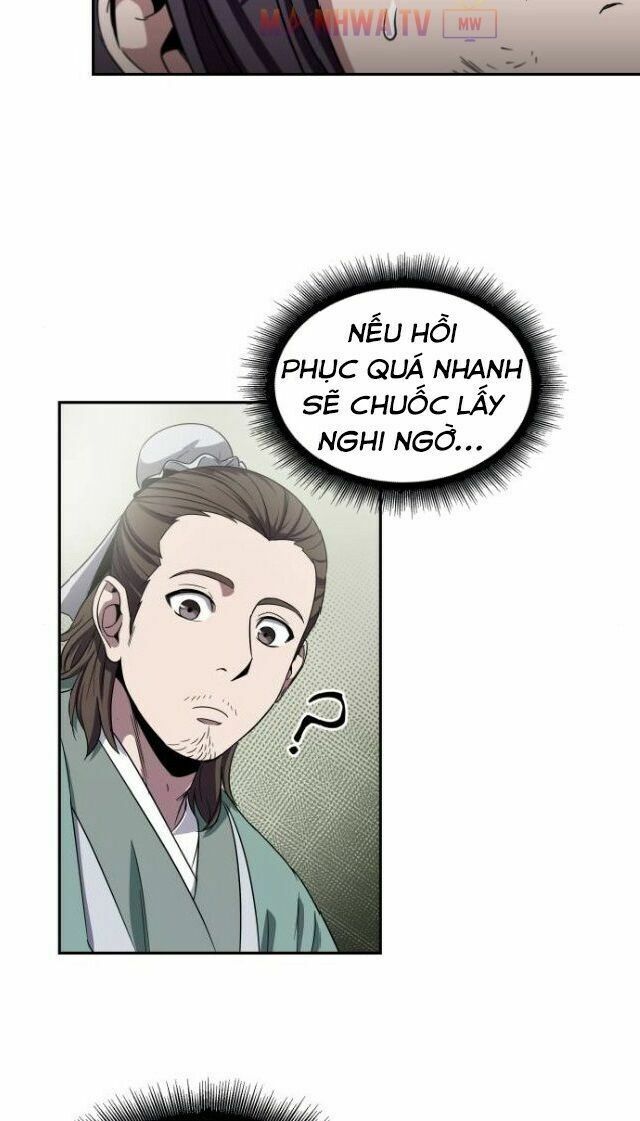 Ngã Lão Ma Thần Chapter 11 - Trang 15