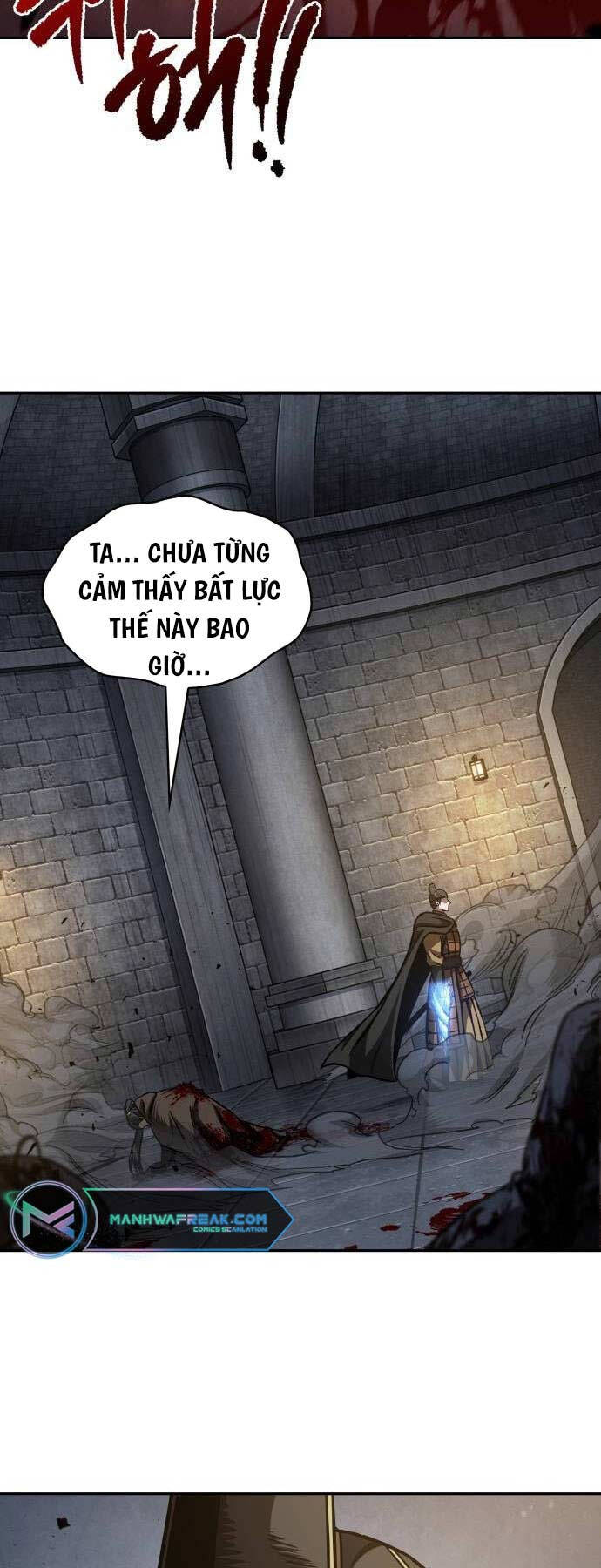 Ngã Lão Ma Thần Chapter 200 - Trang 50