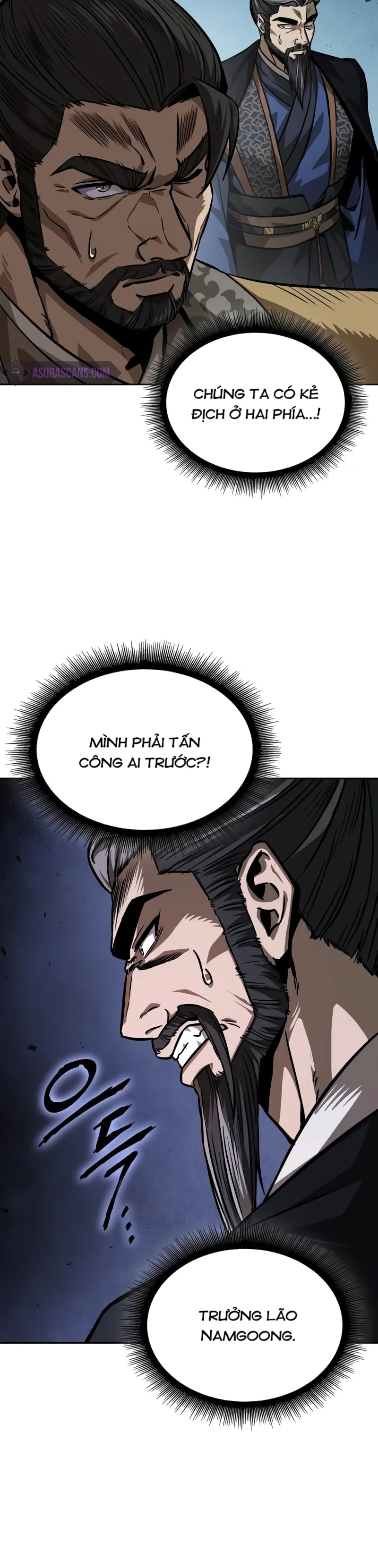 Ngã Lão Ma Thần Chapter 229 - Trang 17