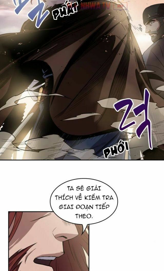 Ngã Lão Ma Thần Chapter 11 - Trang 46