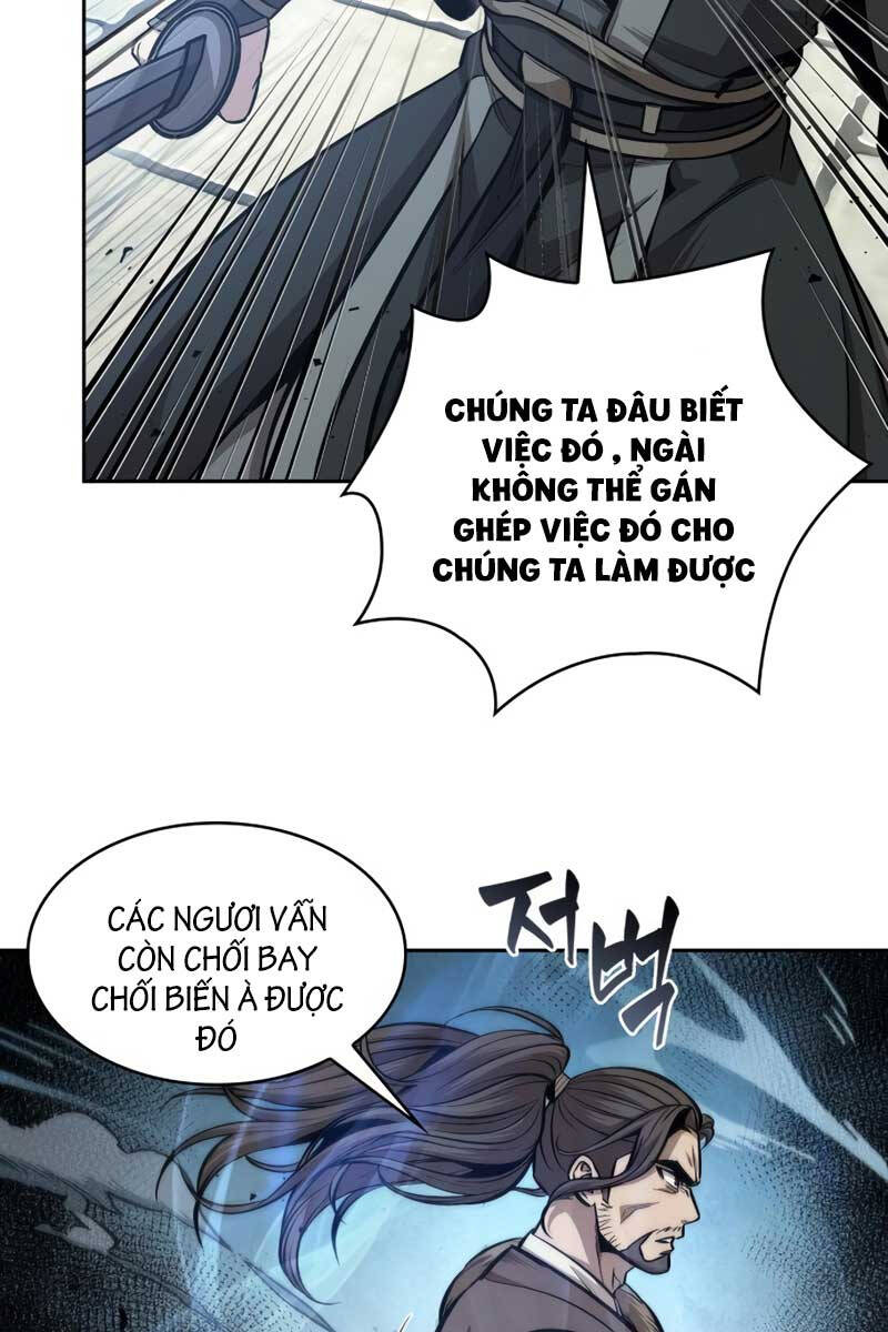 Ngã Lão Ma Thần Chapter 171 - Trang 43