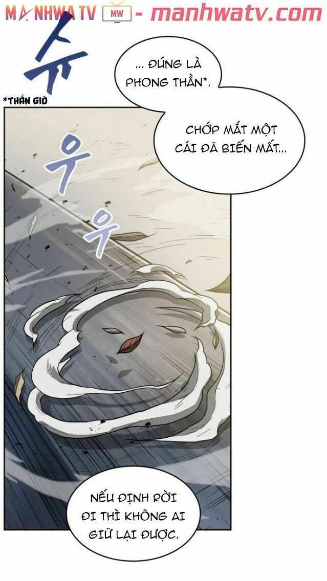 Ngã Lão Ma Thần Chapter 17 - Trang 13