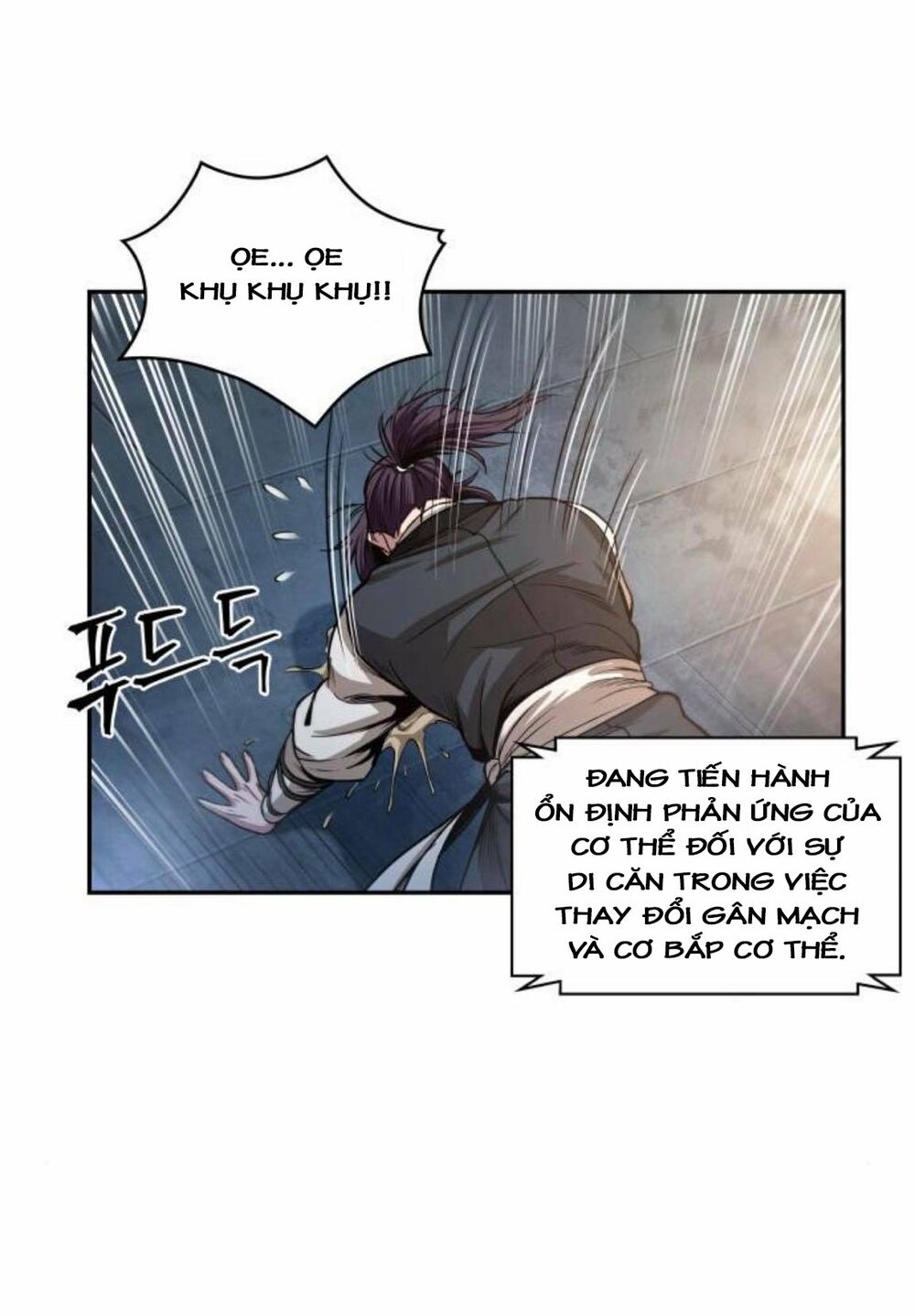 Ngã Lão Ma Thần Chapter 31 - Trang 39