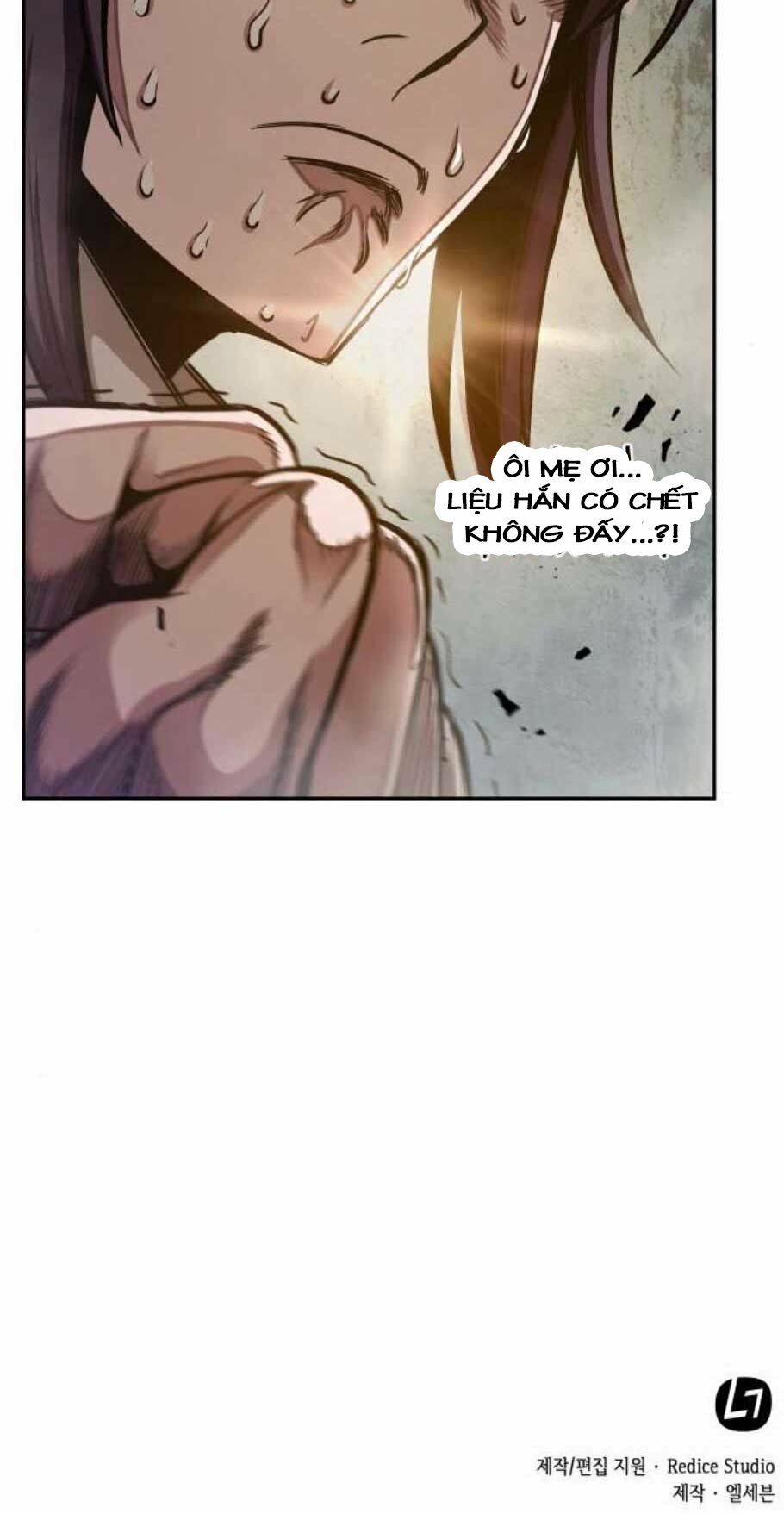 Ngã Lão Ma Thần Chapter 32 - Trang 87