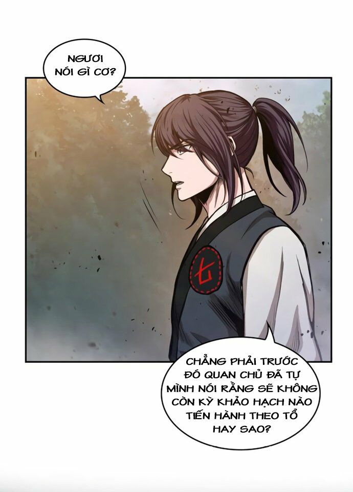 Ngã Lão Ma Thần Chapter 33 - Trang 10