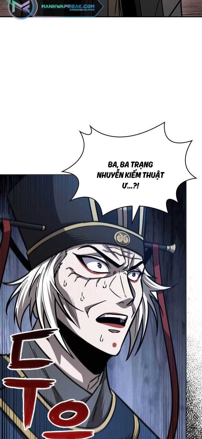 Ngã Lão Ma Thần Chapter 211 - Trang 22