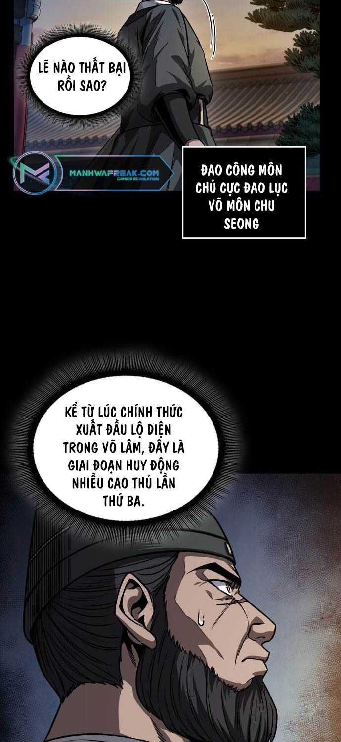 Ngã Lão Ma Thần Chapter 212 - Trang 7