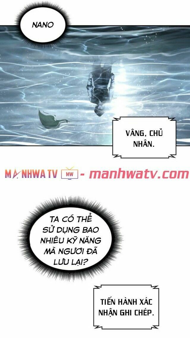 Ngã Lão Ma Thần Chapter 21 - Trang 21