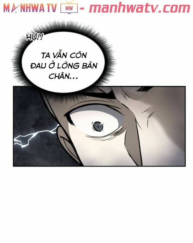 Ngã Lão Ma Thần Chapter 18 - Trang 56