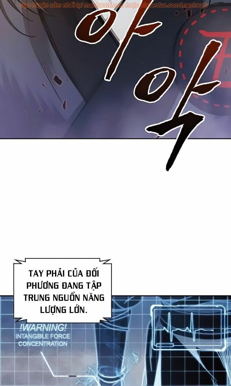 Ngã Lão Ma Thần Chapter 30 - Trang 17