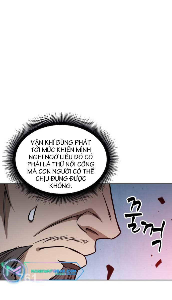 Ngã Lão Ma Thần Chapter 176 - Trang 0