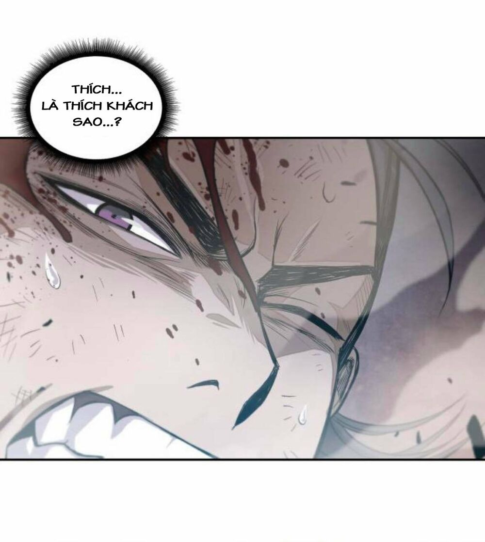 Ngã Lão Ma Thần Chapter 31 - Trang 59