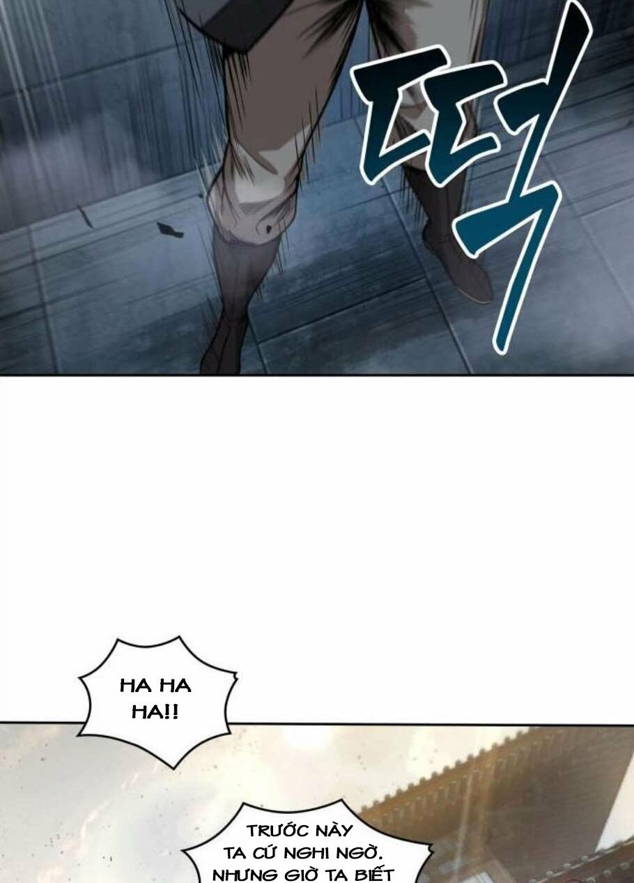 Ngã Lão Ma Thần Chapter 32 - Trang 54