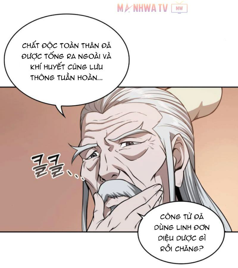 Ngã Lão Ma Thần Chapter 2 - Trang 70