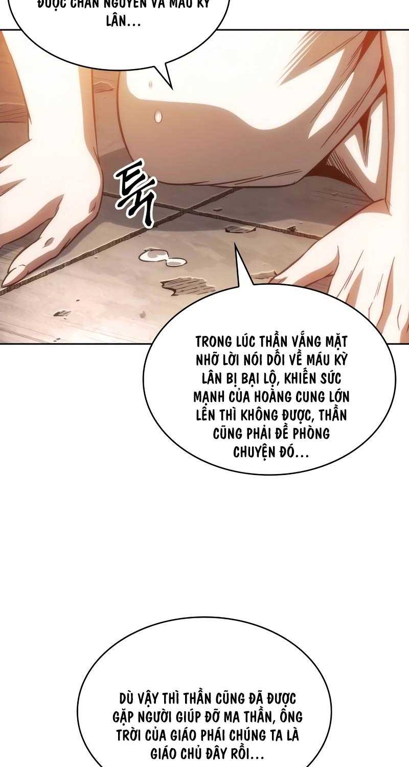 Ngã Lão Ma Thần Chapter 209 - Trang 75