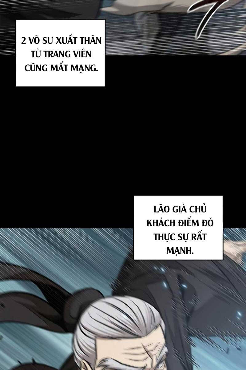 Ngã Lão Ma Thần Chapter 147 - Trang 99