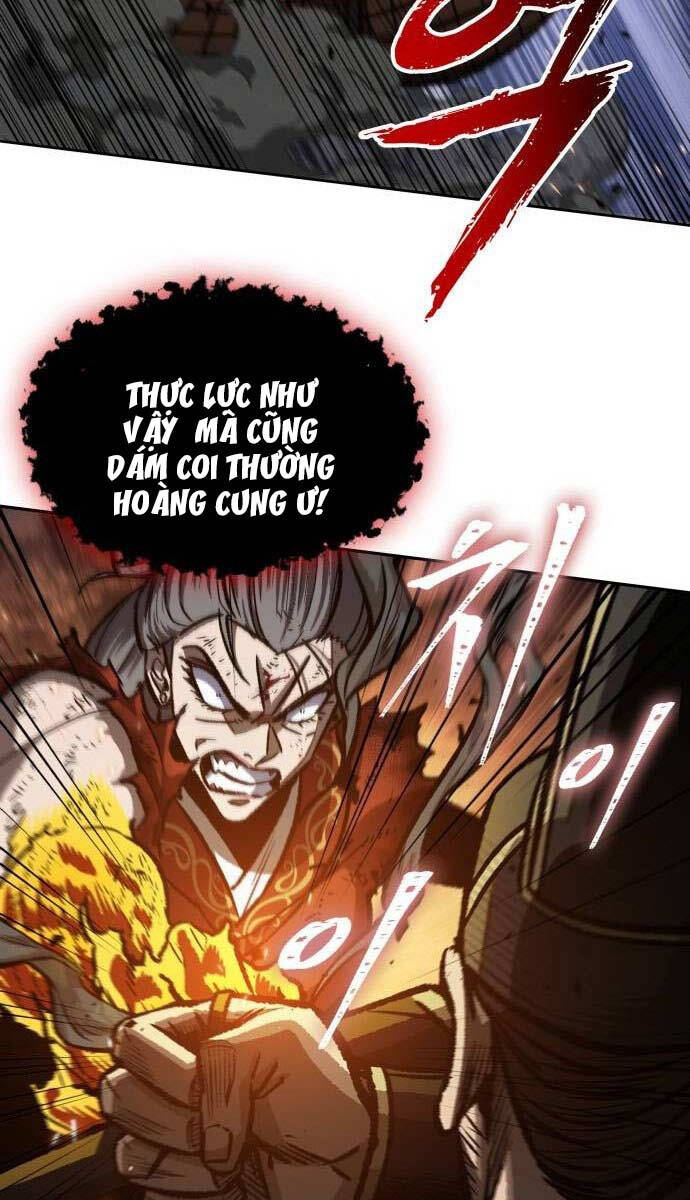 Ngã Lão Ma Thần Chapter 196 - Trang 39