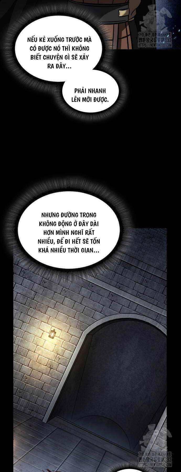 Ngã Lão Ma Thần Chapter 200 - Trang 16