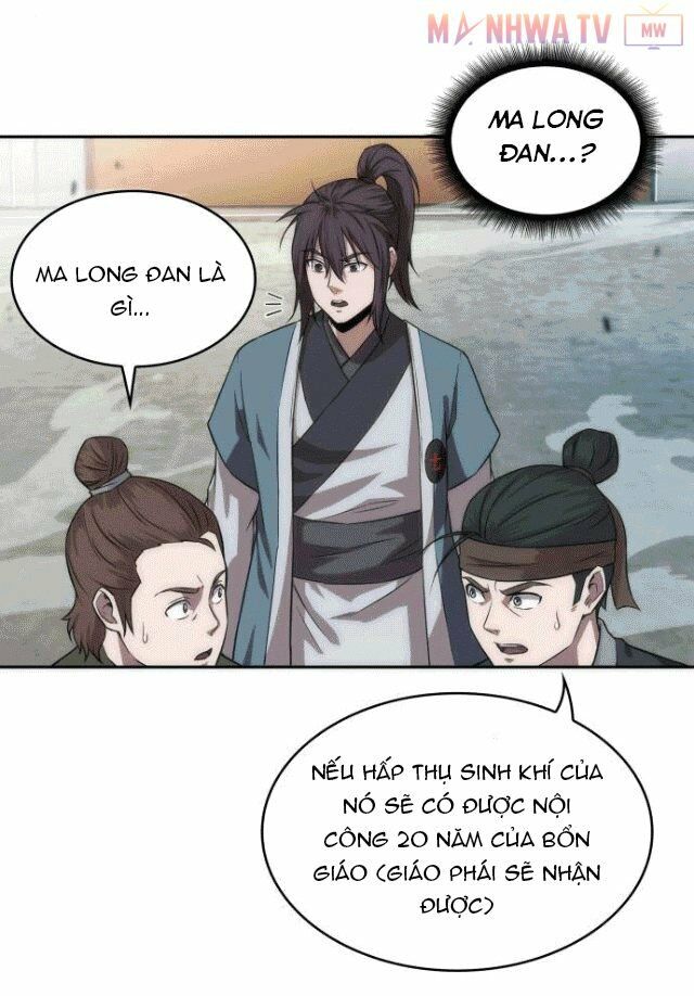 Ngã Lão Ma Thần Chapter 6 - Trang 72