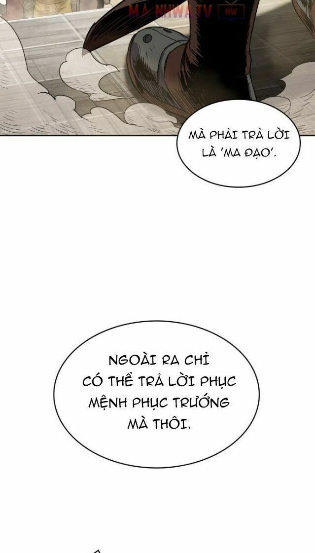 Ngã Lão Ma Thần Chapter 11 - Trang 5