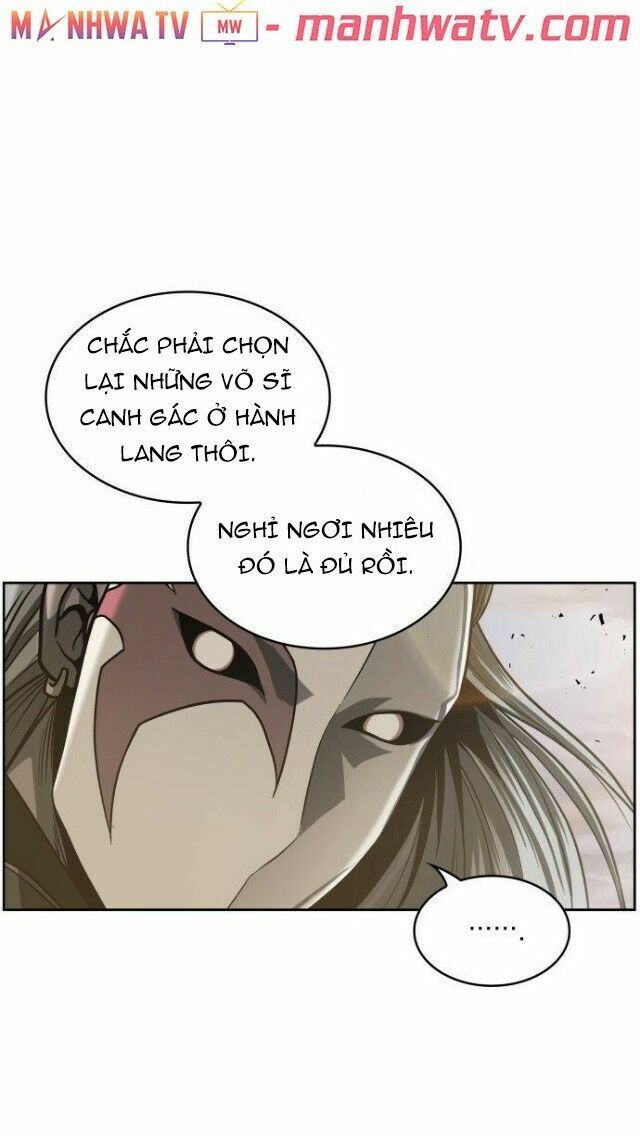 Ngã Lão Ma Thần Chapter 17 - Trang 7