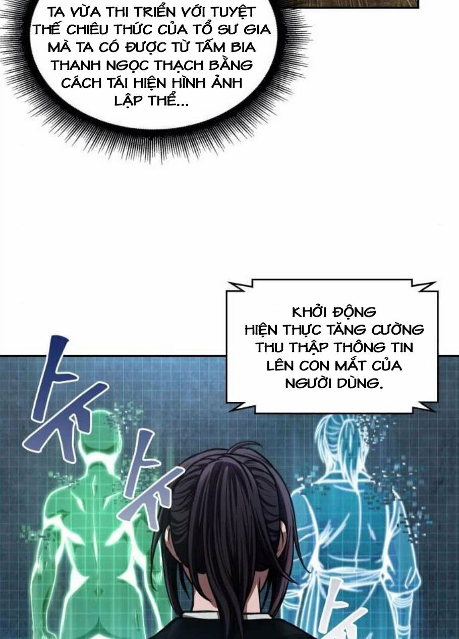 Ngã Lão Ma Thần Chapter 32 - Trang 17