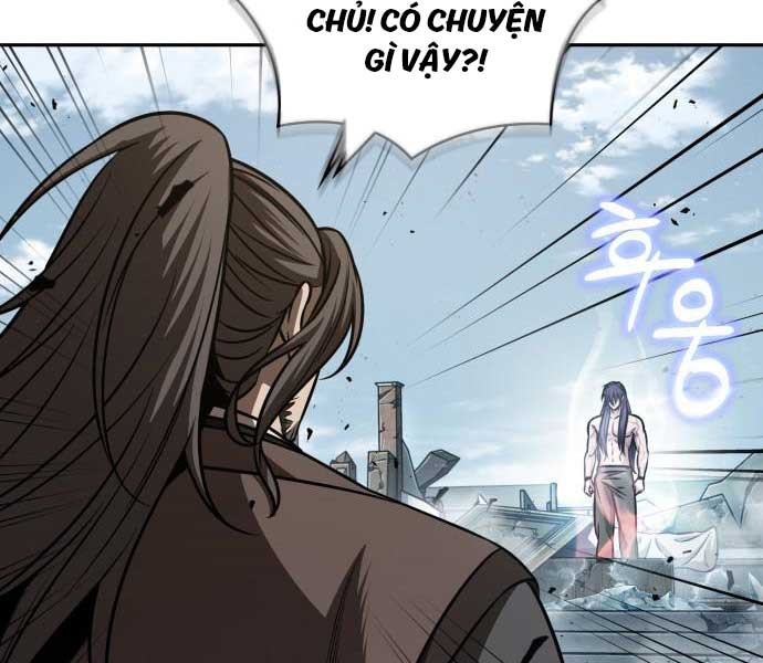 Ngã Lão Ma Thần Chapter 174 - Trang 144