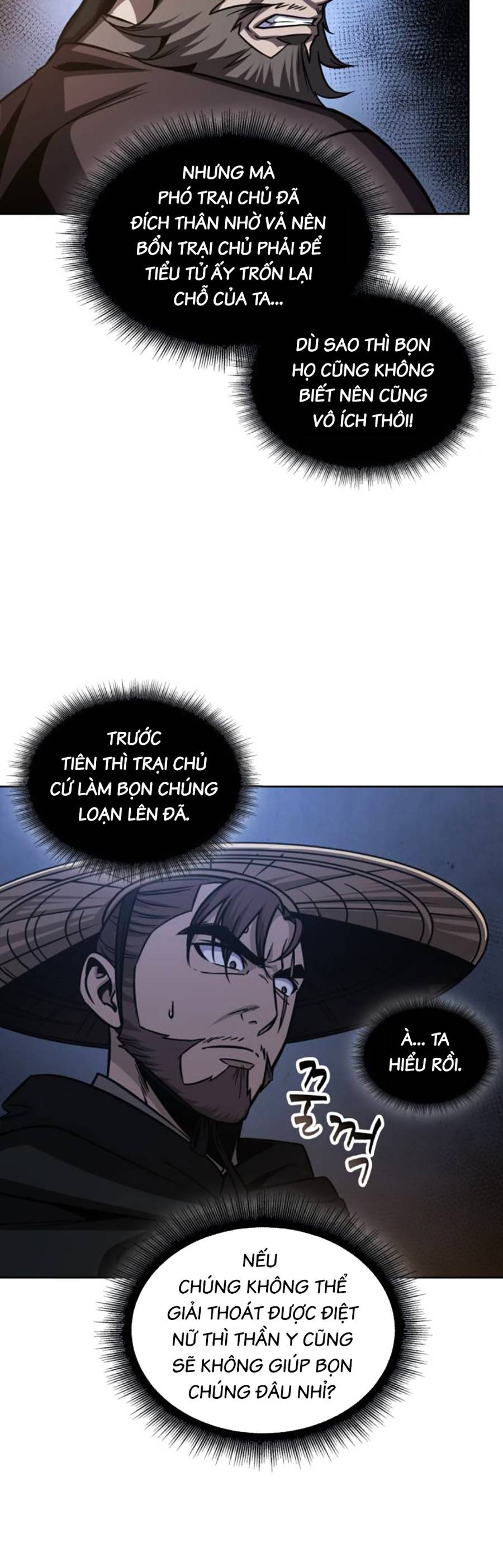 Ngã Lão Ma Thần Chapter 162 - Trang 18