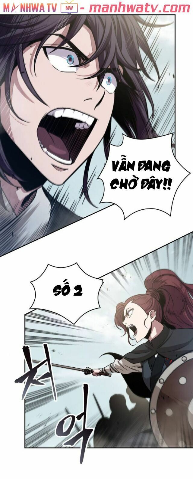 Ngã Lão Ma Thần Chapter 25 - Trang 48