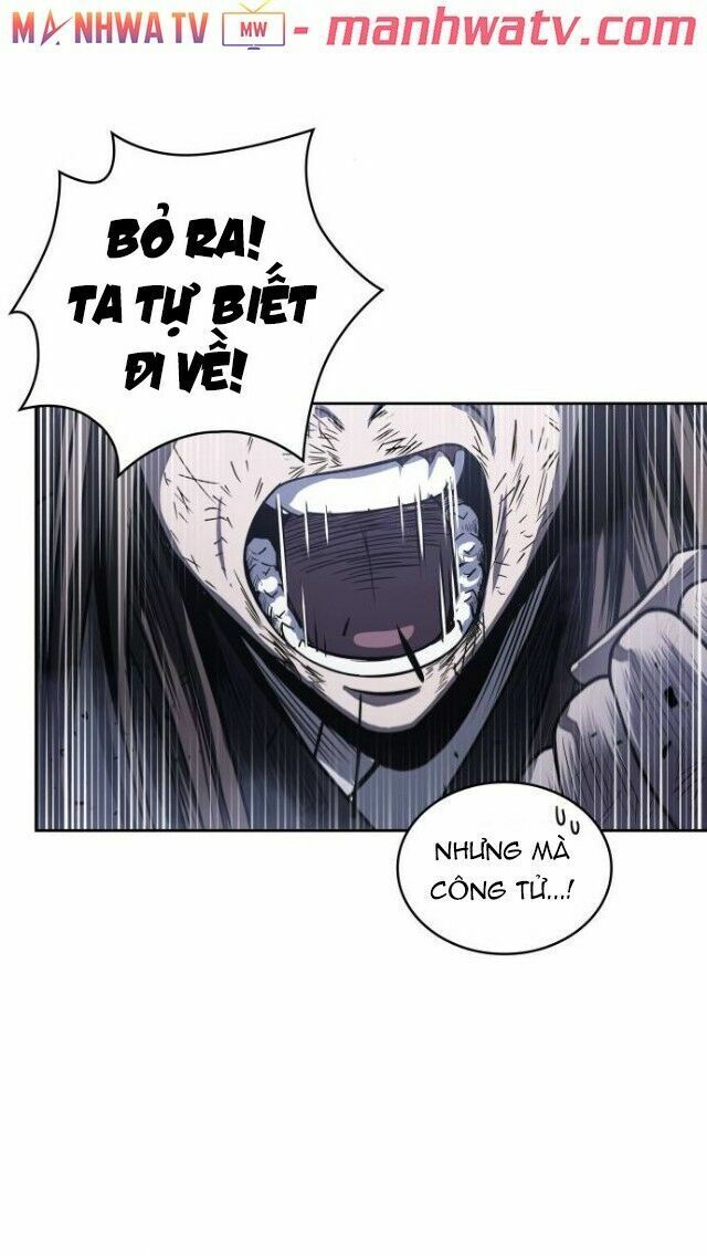 Ngã Lão Ma Thần Chapter 21 - Trang 9