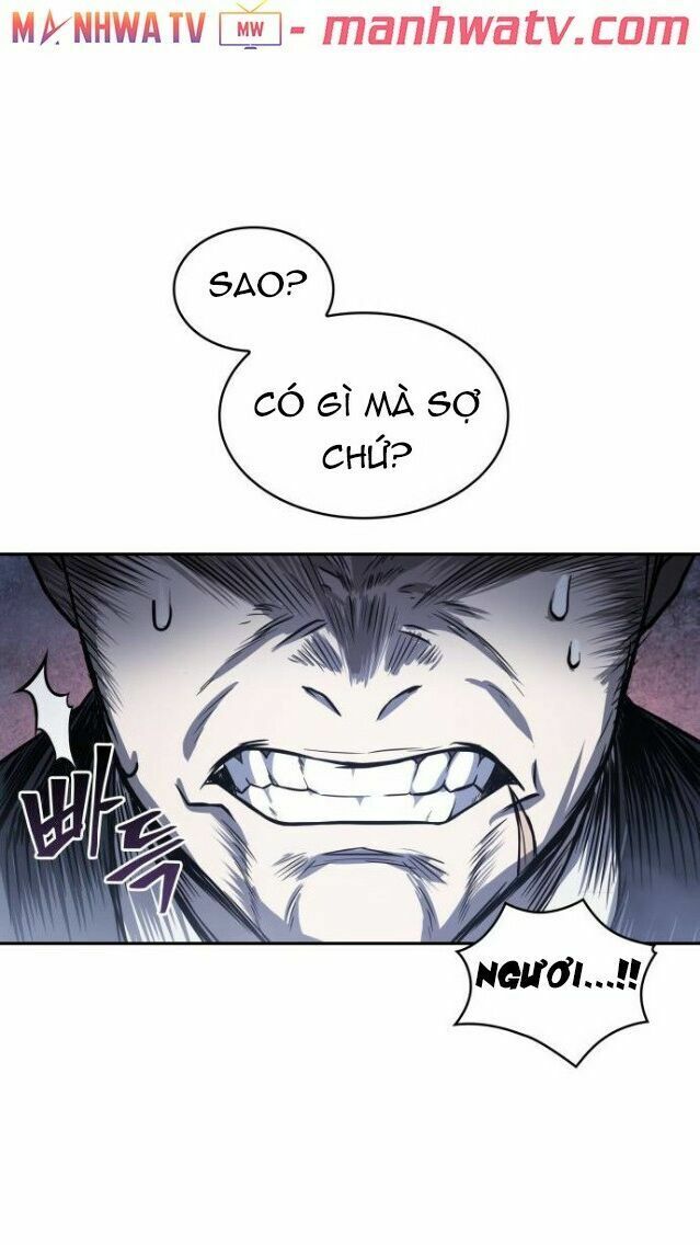 Ngã Lão Ma Thần Chapter 22 - Trang 20