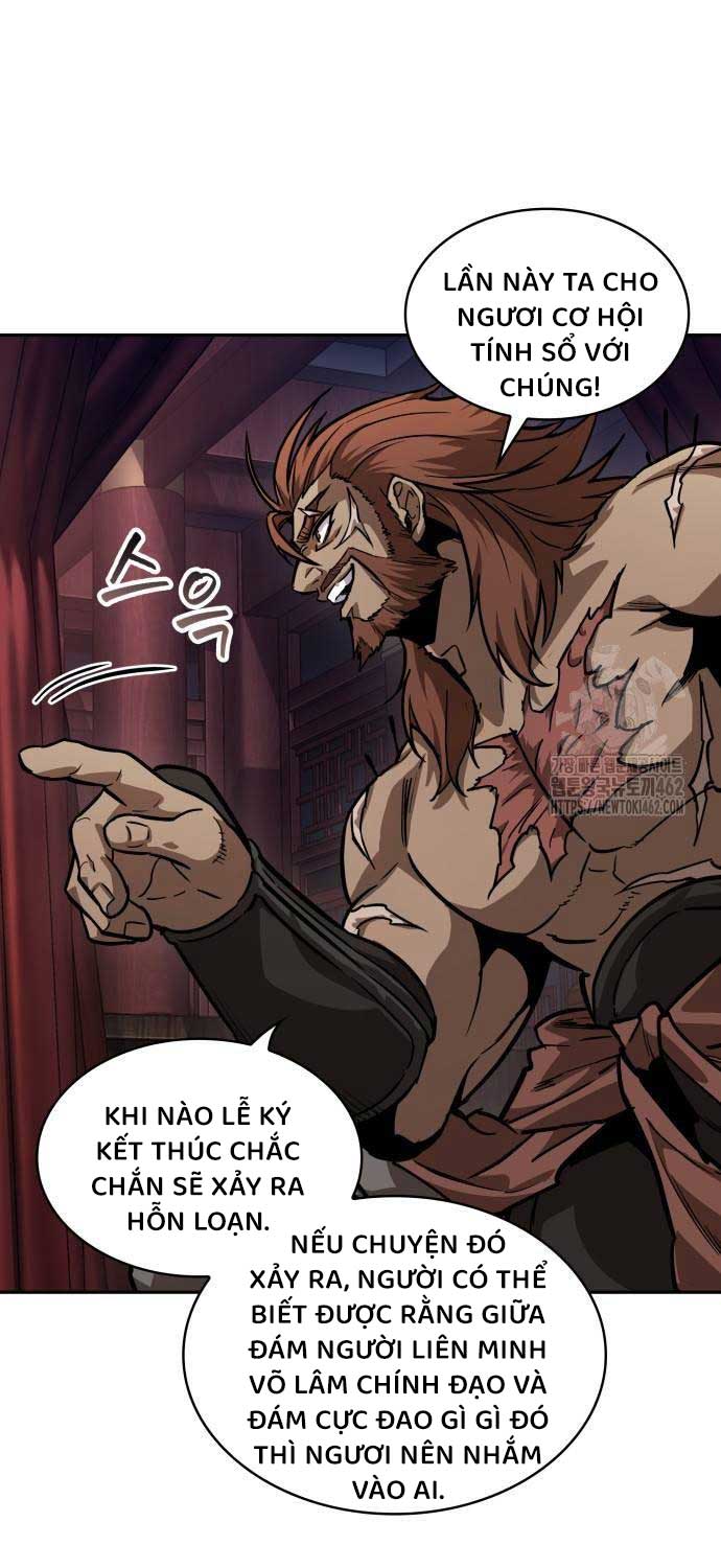 Ngã Lão Ma Thần Chapter 227 - Trang 19