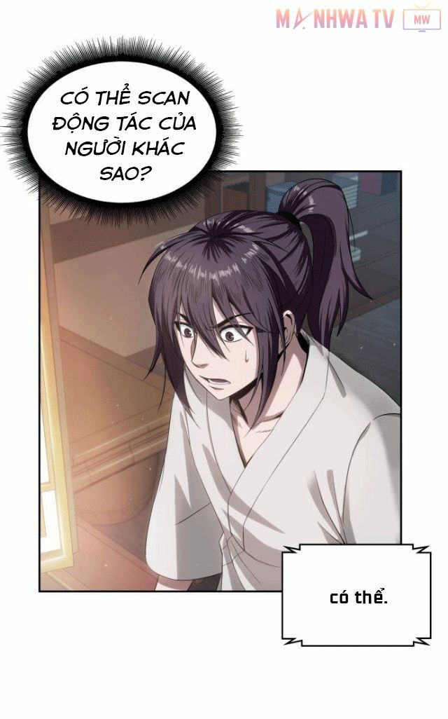 Ngã Lão Ma Thần Chapter 4 - Trang 16