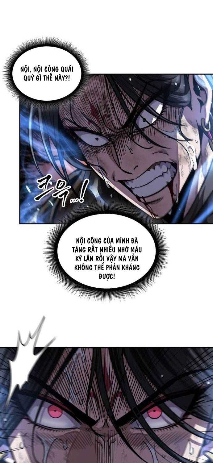 Ngã Lão Ma Thần Chapter 206 - Trang 38