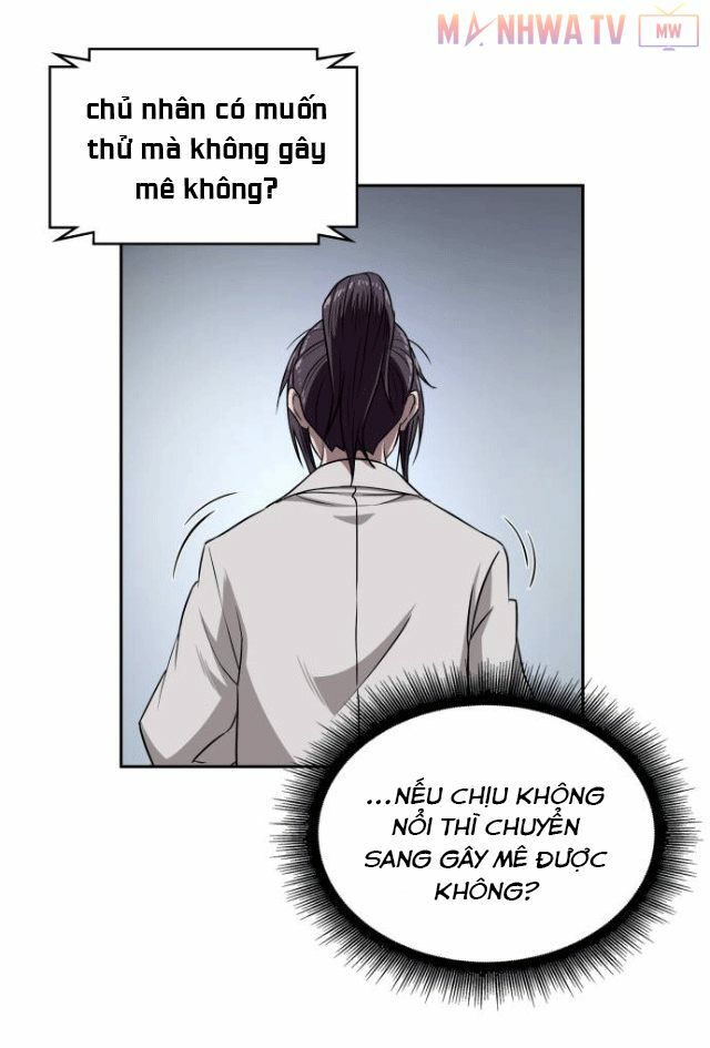 Ngã Lão Ma Thần Chapter 4 - Trang 54