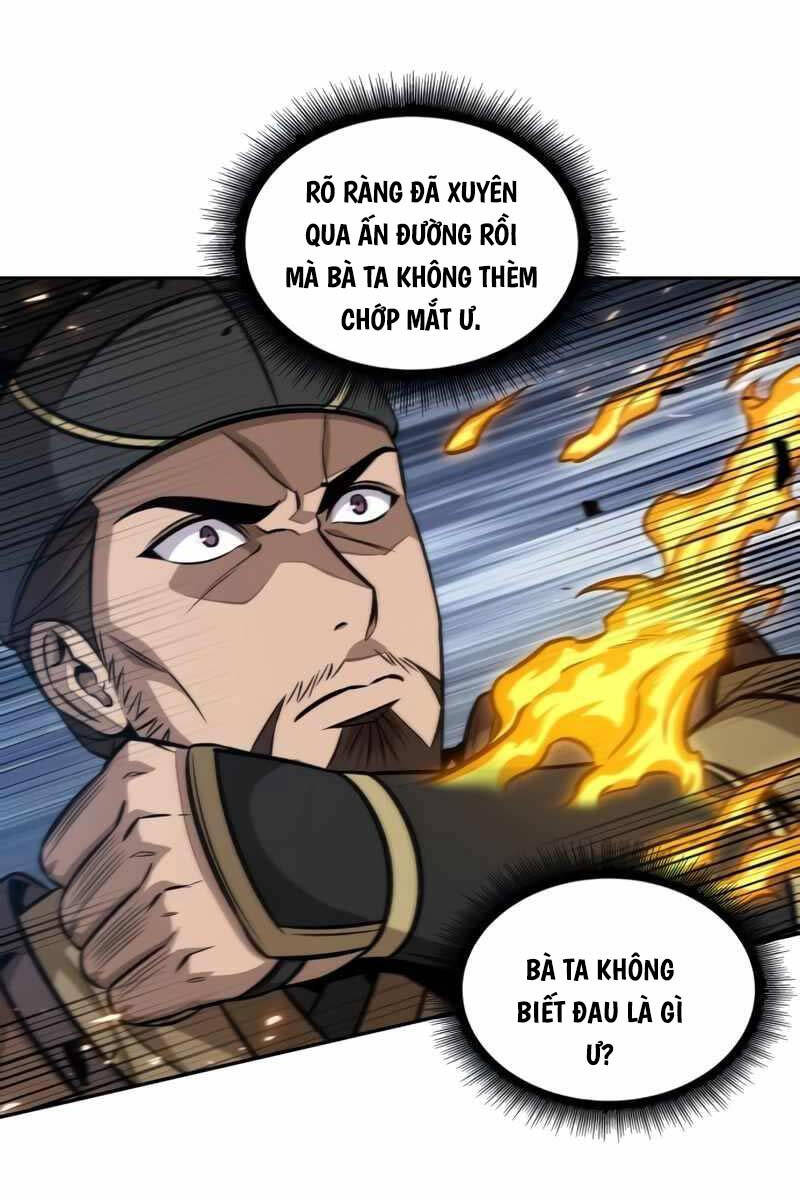 Ngã Lão Ma Thần Chapter 194 - Trang 28