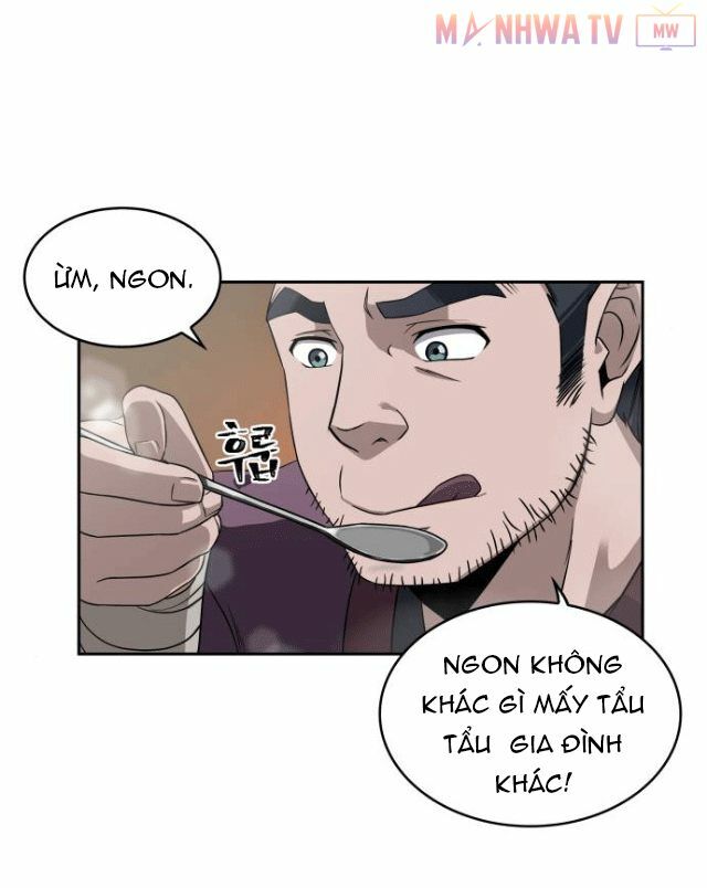 Ngã Lão Ma Thần Chapter 4 - Trang 62