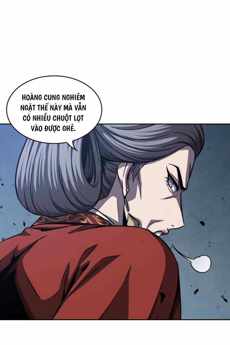 Ngã Lão Ma Thần Chapter 189 - Trang 63