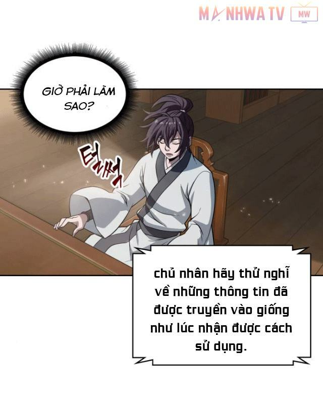 Ngã Lão Ma Thần Chapter 3 - Trang 57