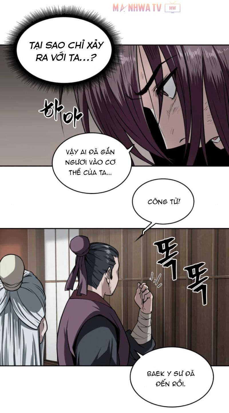 Ngã Lão Ma Thần Chapter 2 - Trang 56