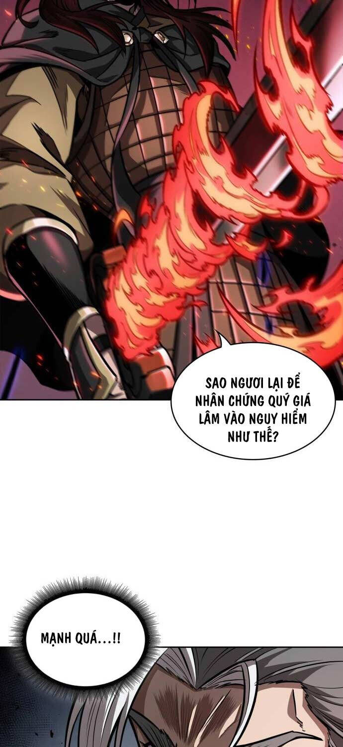 Ngã Lão Ma Thần Chapter 213 - Trang 34