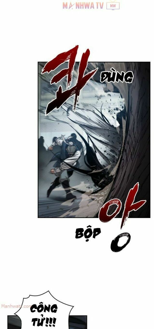 Ngã Lão Ma Thần Chapter 12 - Trang 68