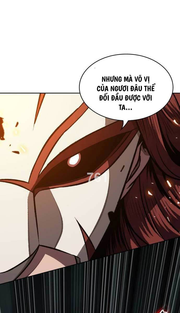 Ngã Lão Ma Thần Chapter 196 - Trang 0