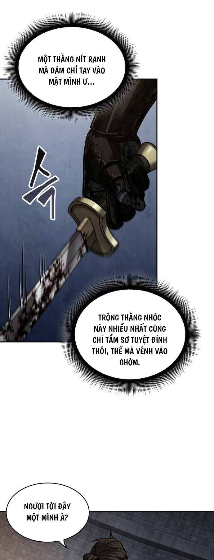 Ngã Lão Ma Thần Chapter 199 - Trang 27