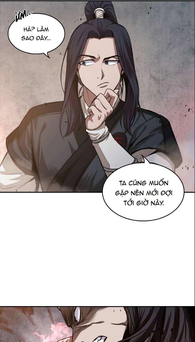 Ngã Lão Ma Thần Chapter 29 - Trang 52