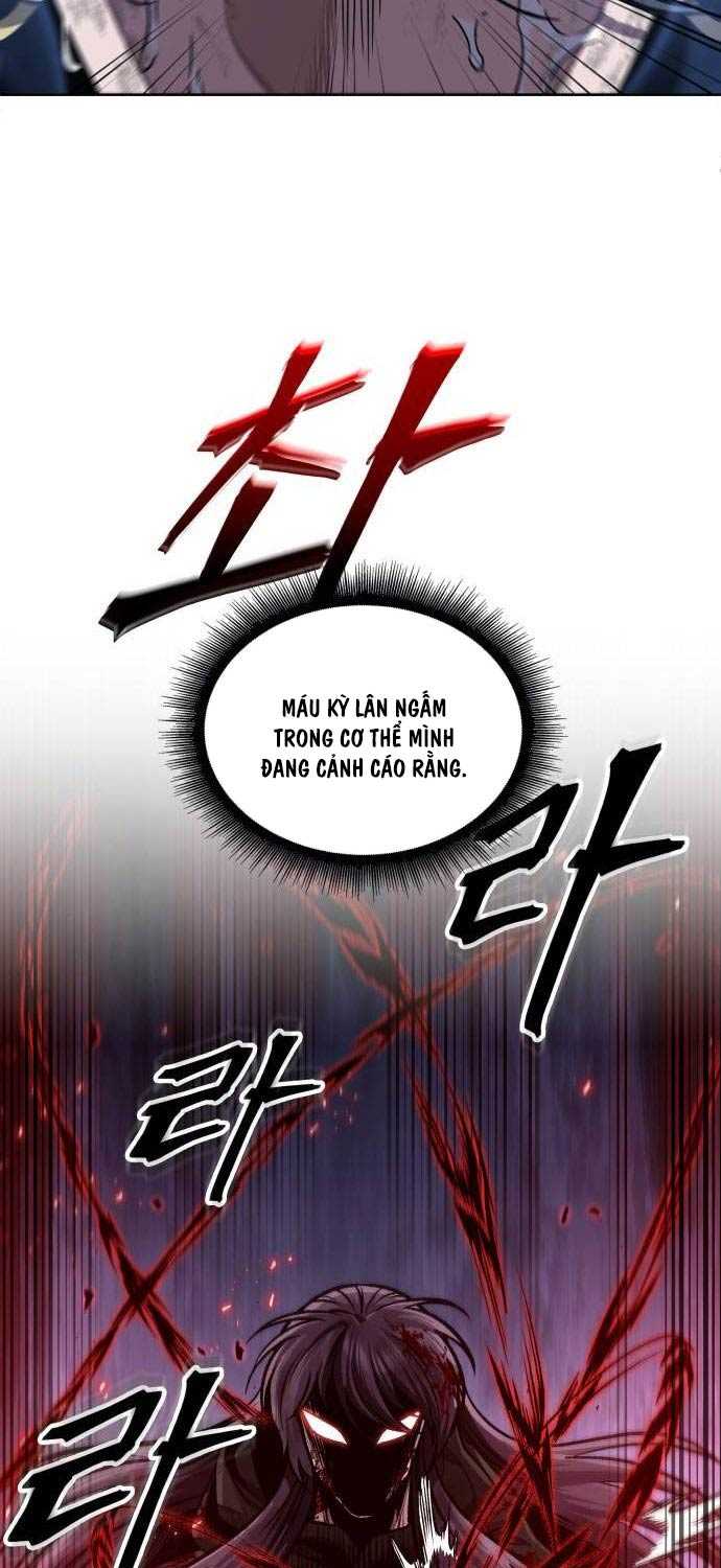 Ngã Lão Ma Thần Chapter 206 - Trang 39