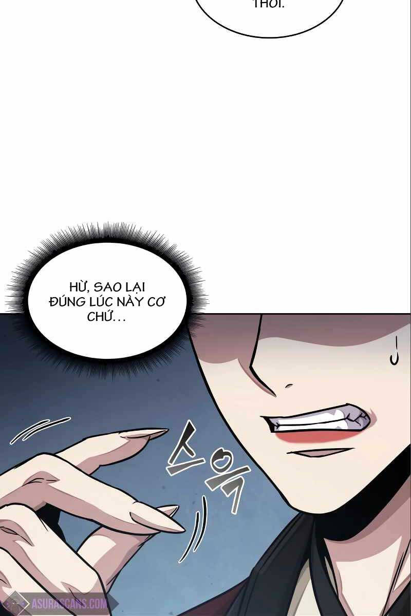 Ngã Lão Ma Thần Chapter 180 - Trang 8